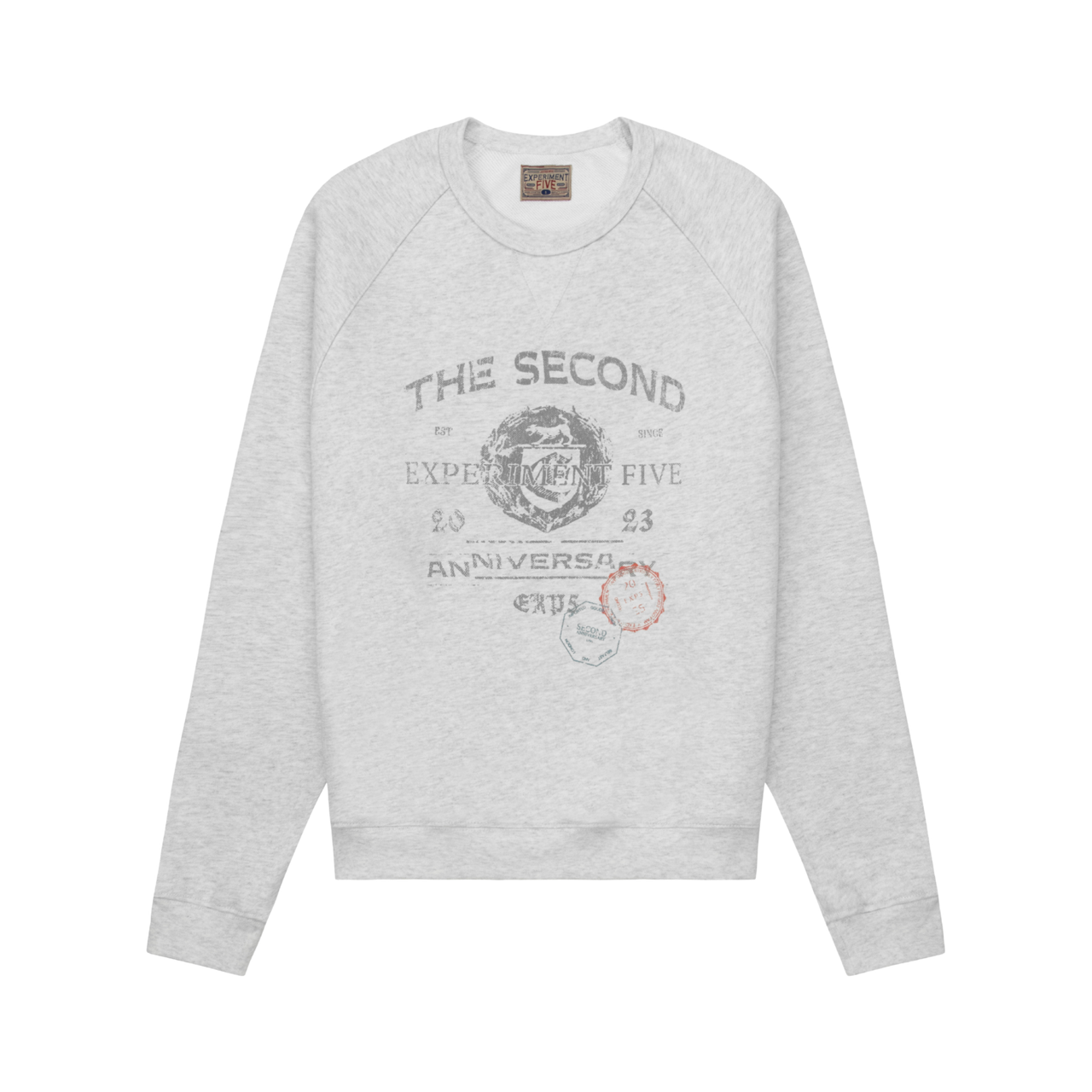 Anniversary Sweatshirt
