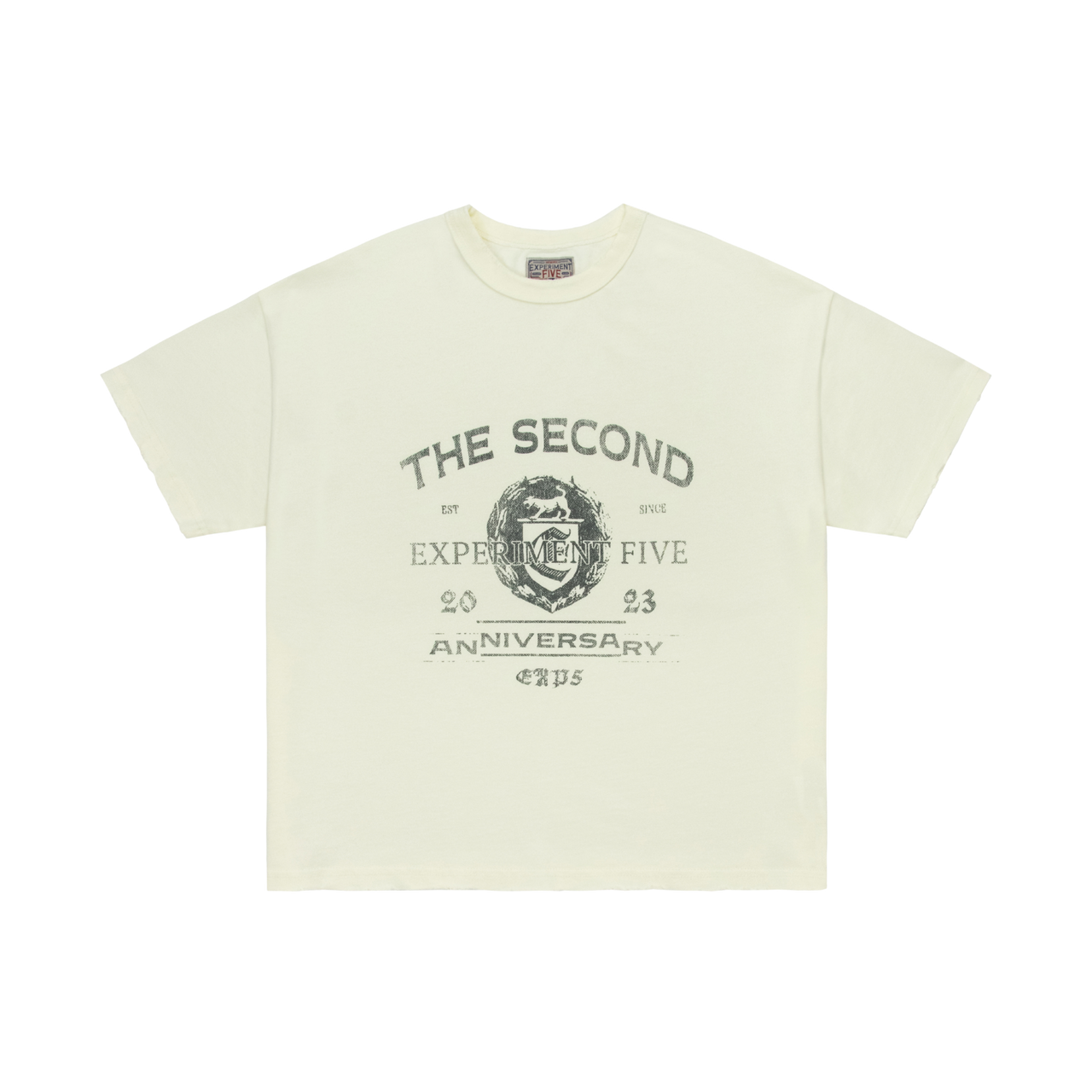 Anniversary Tee