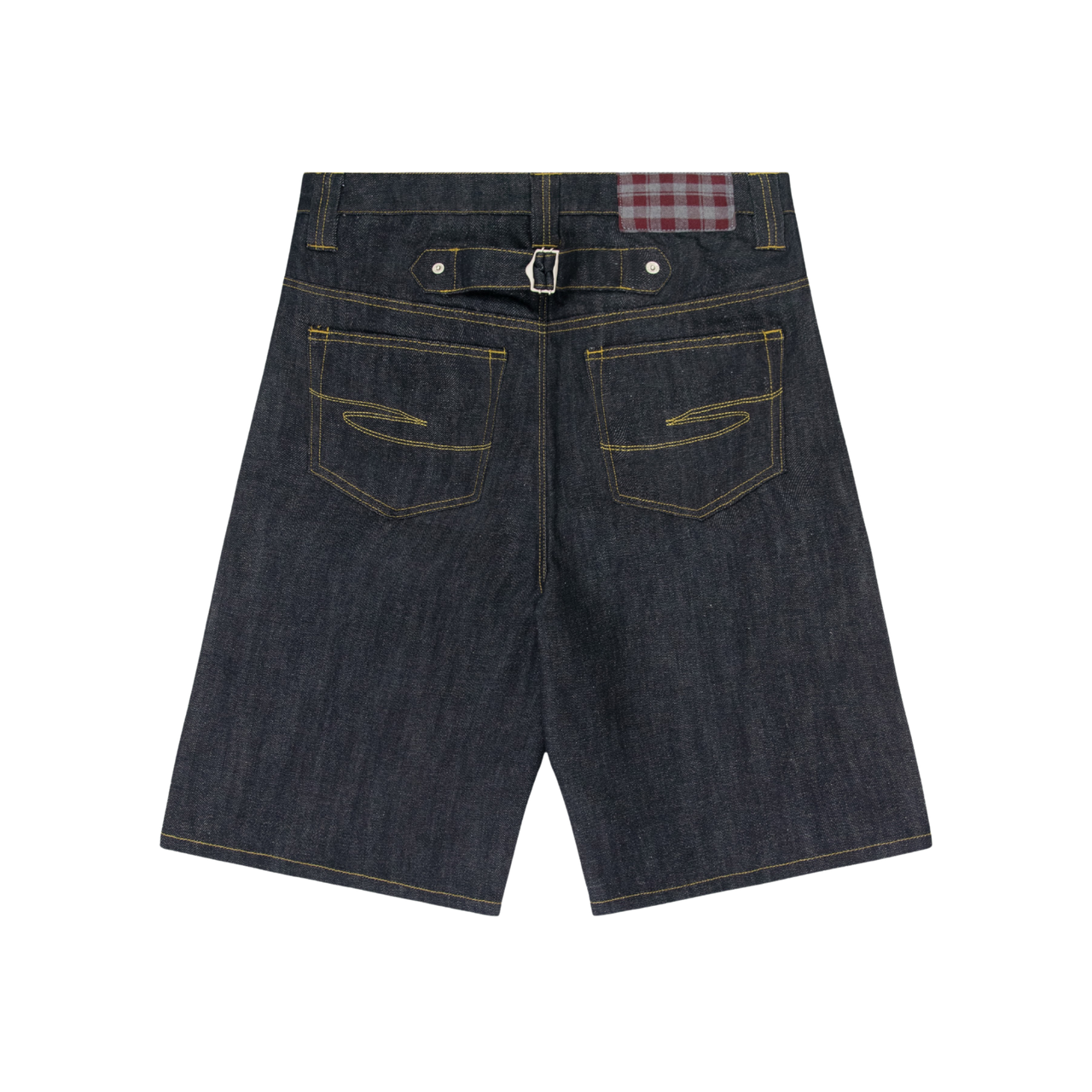 Workman Denim Shorts