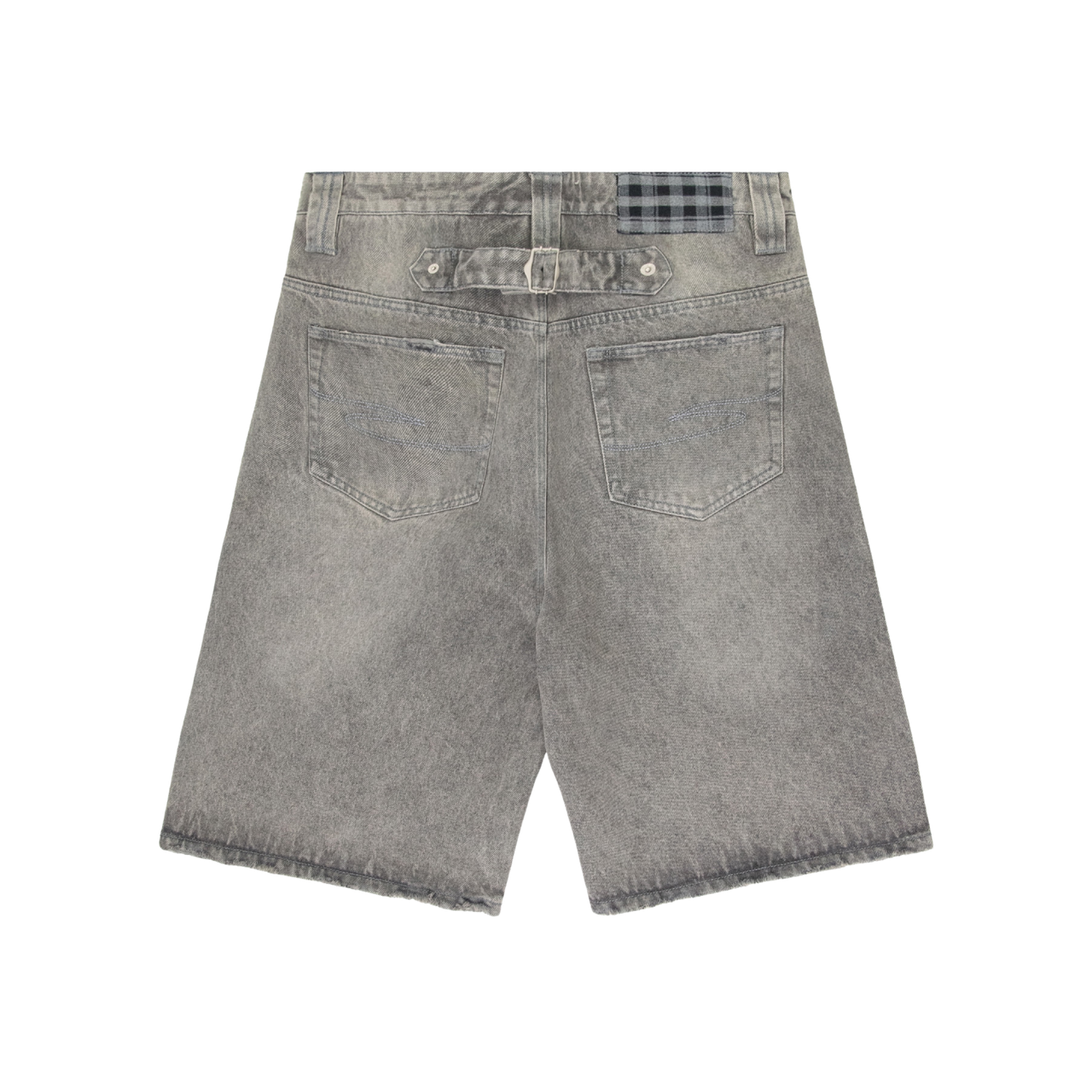 Workman Denim Shorts