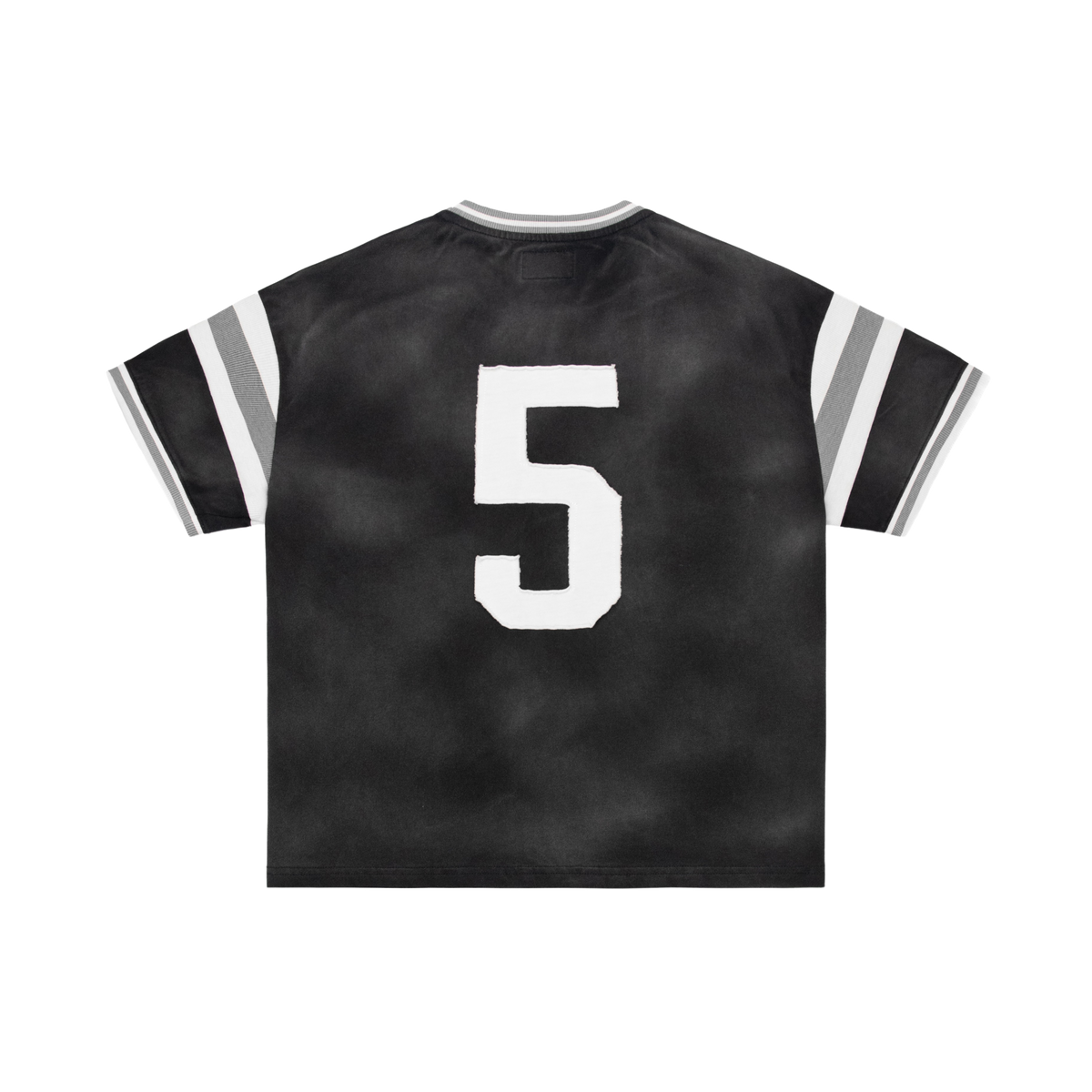 Warm Up Jersey