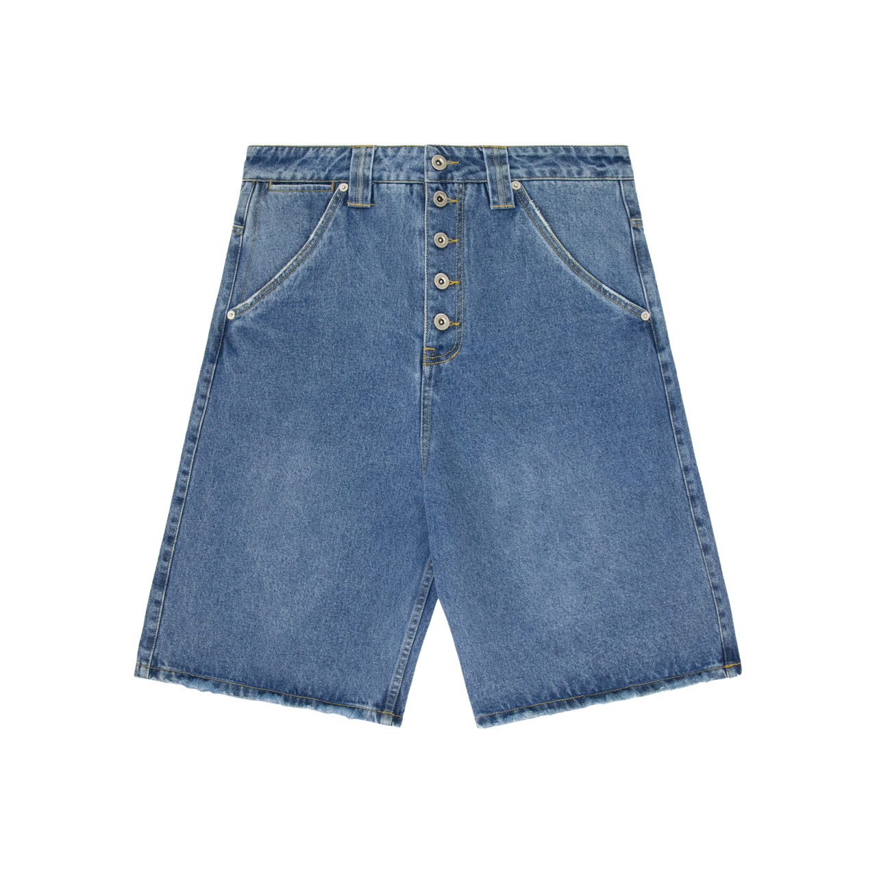 Workman Denim Shorts