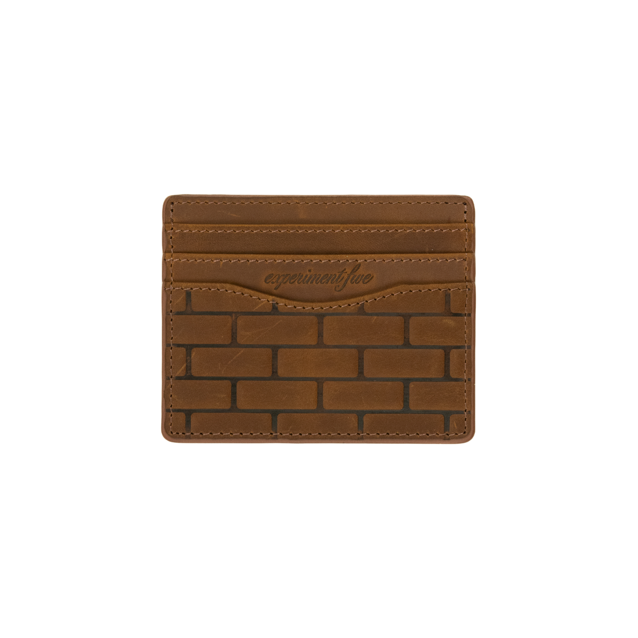 Brick Cardholder