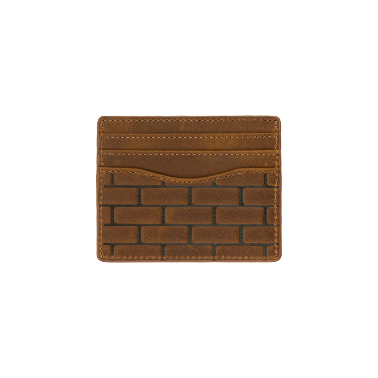 Brick Cardholder