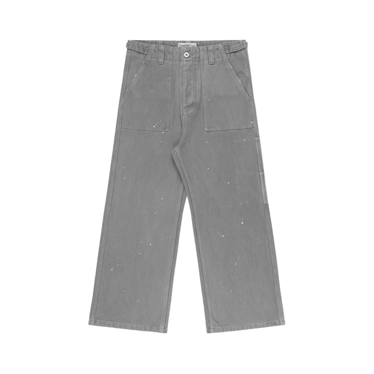 Fatigue Pants