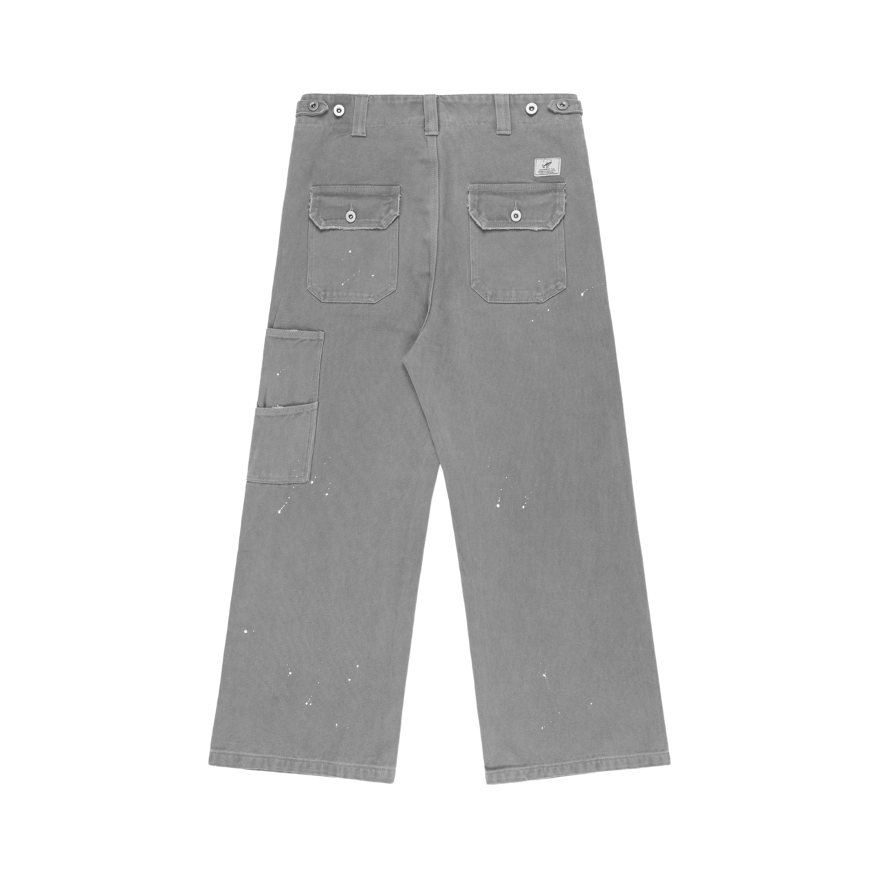 Fatigue Pants