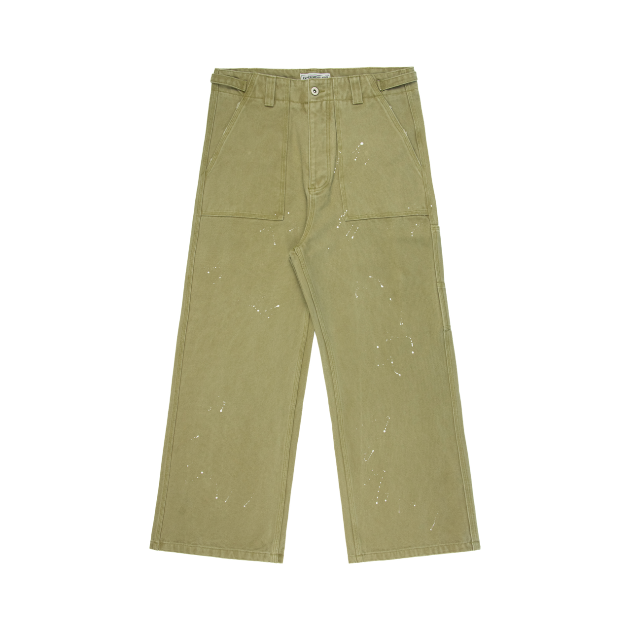 Fatigue Pants
