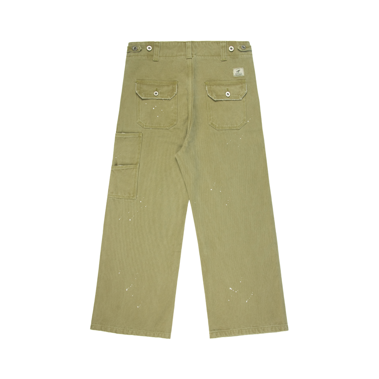 Fatigue Pants