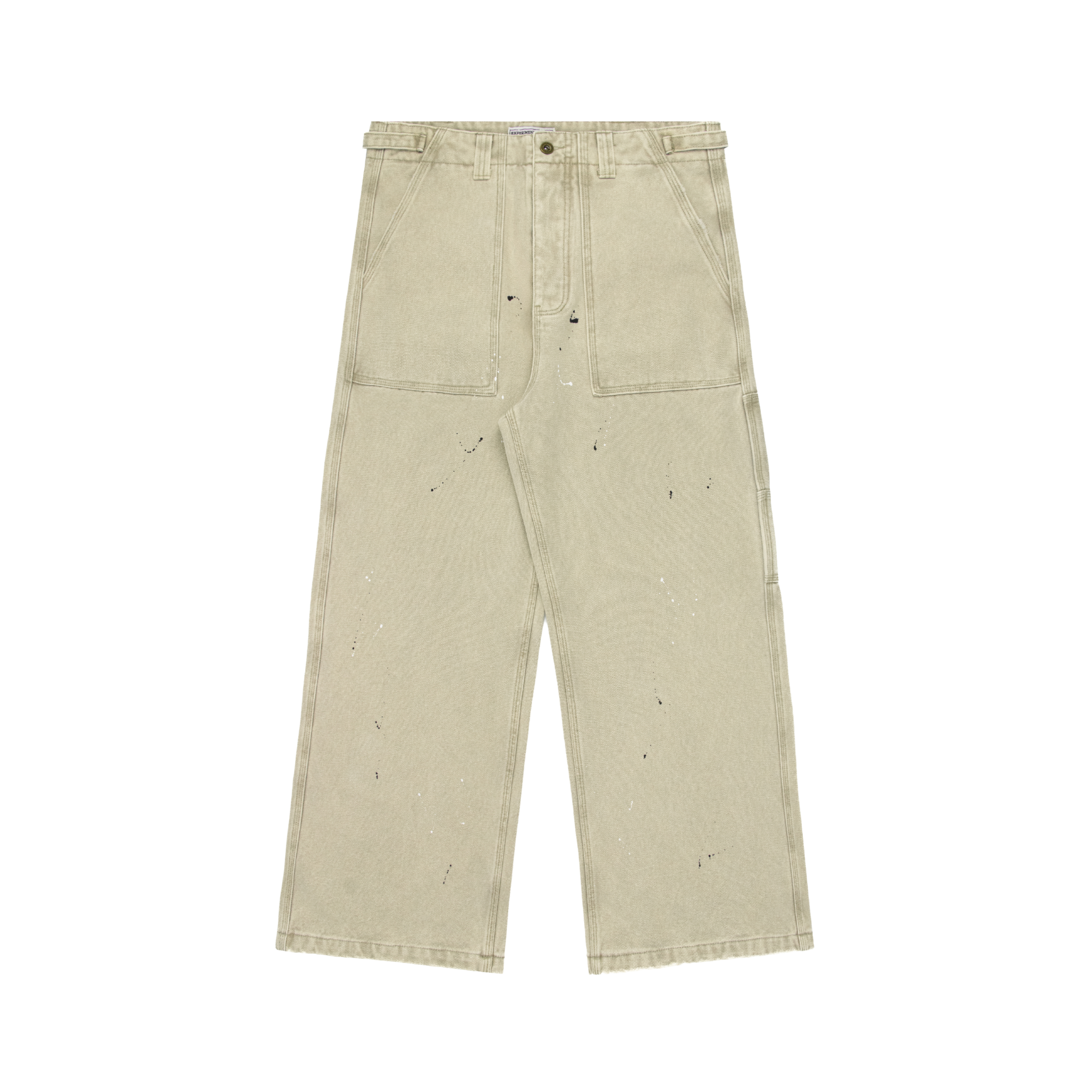 Fatigue Pants | Experiment Five