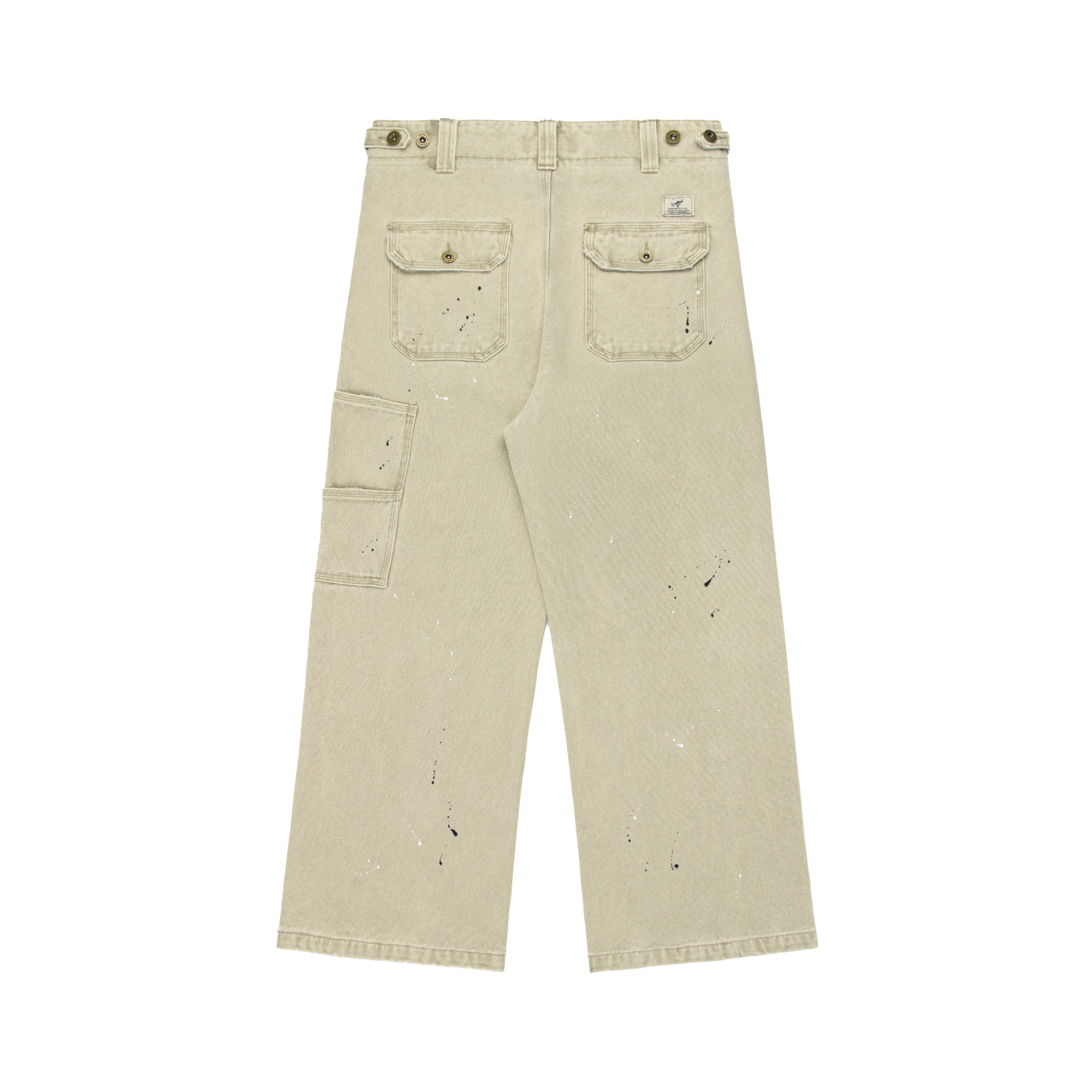 Fatigue Pants | Experiment Five