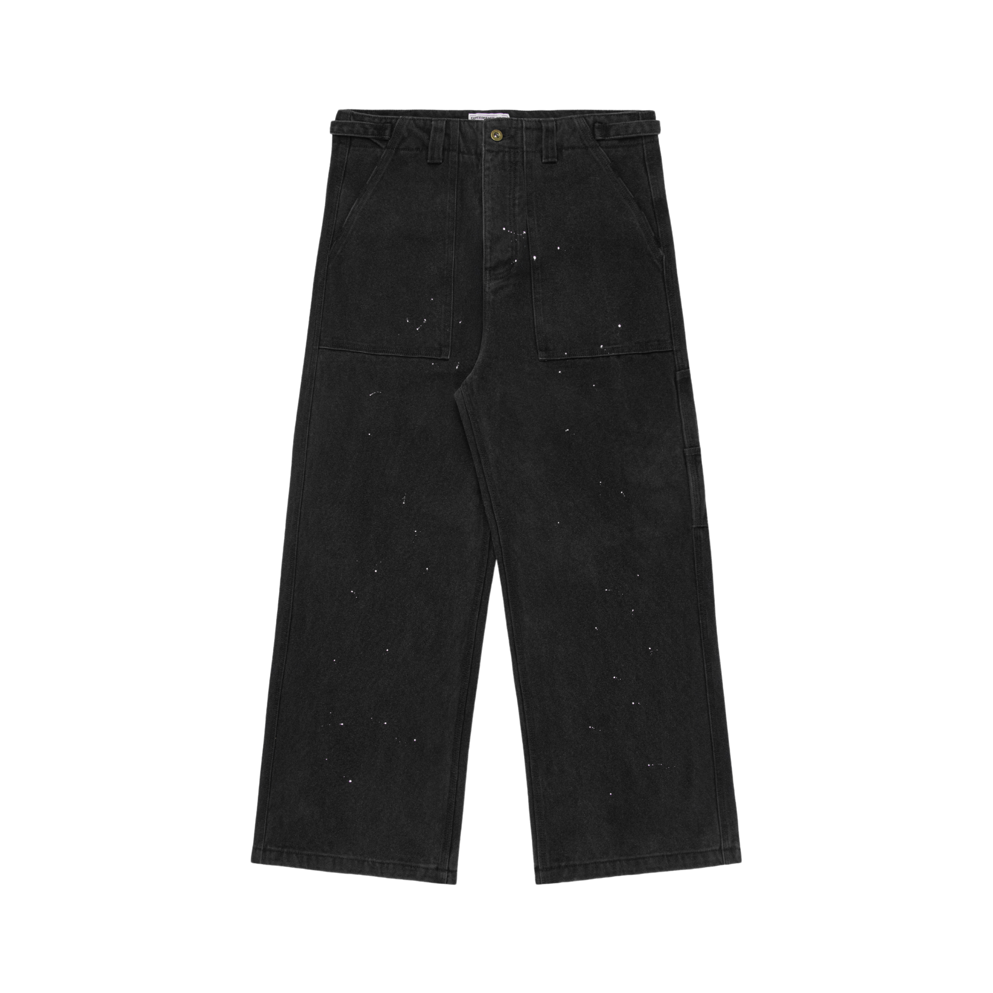 Fatigue Pants | Experiment Five