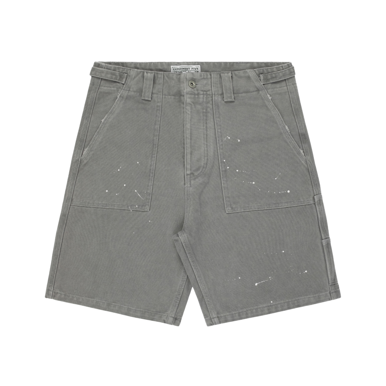 Fatigue Shorts