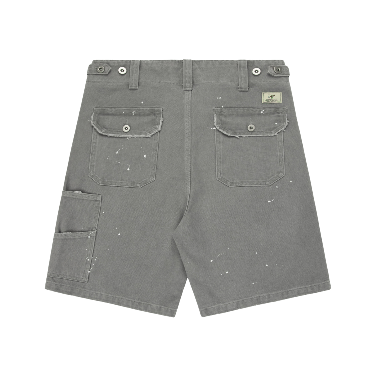 Fatigue Shorts
