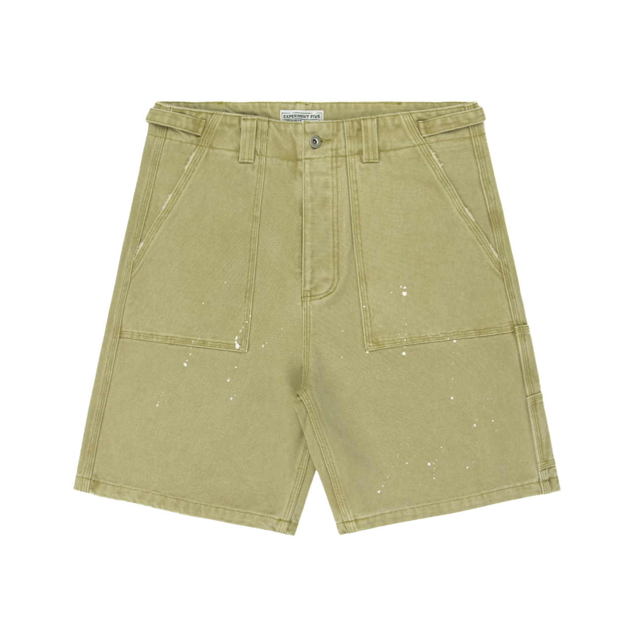 Fatigue Shorts