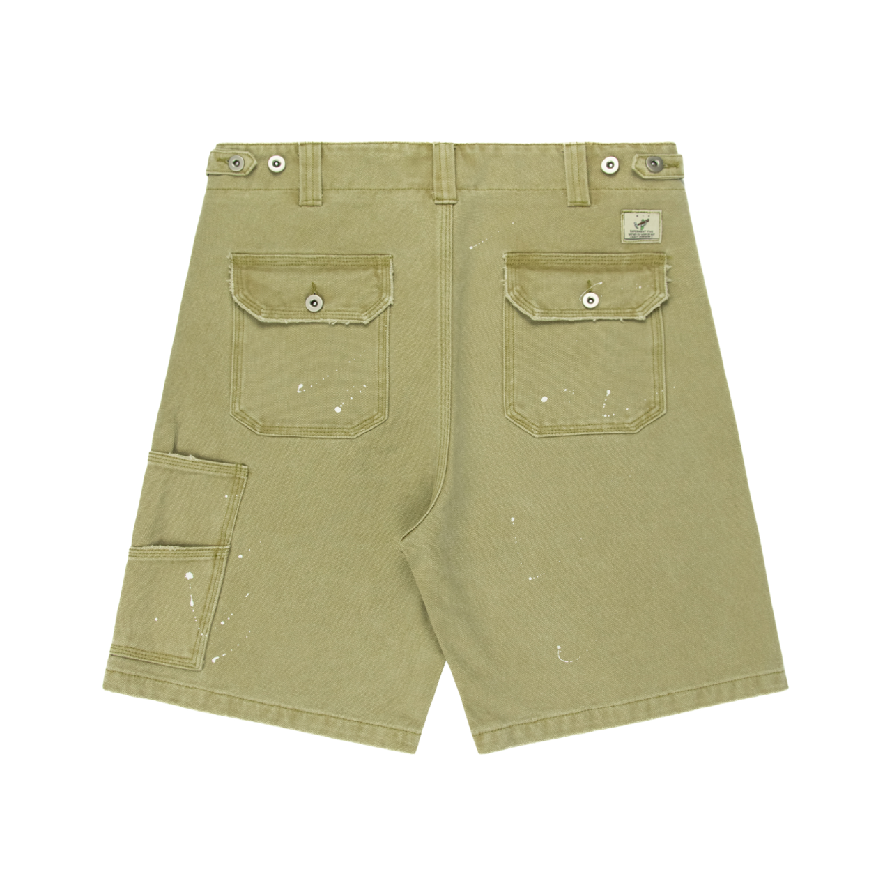 Fatigue Shorts