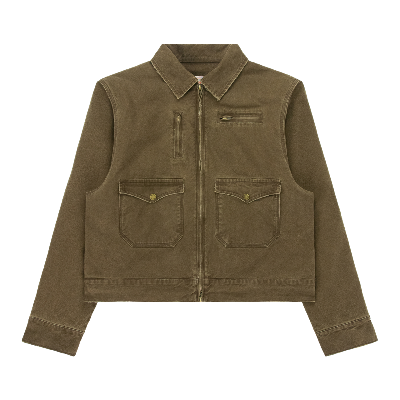 Gabriele Jacket