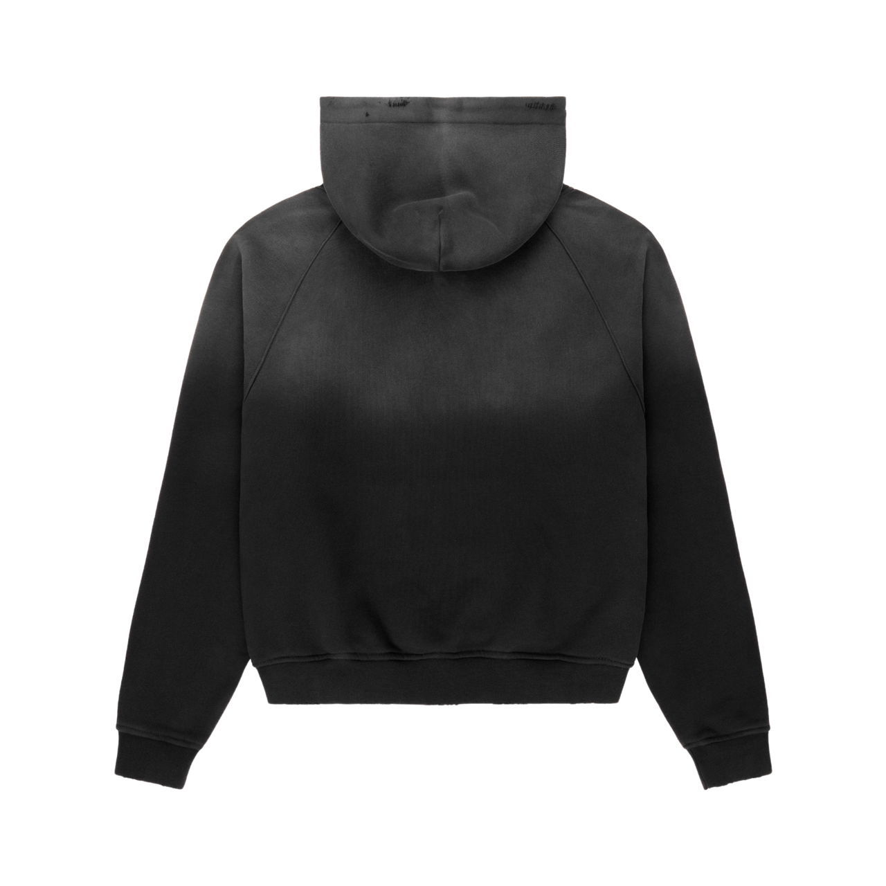 Henley Hoodie