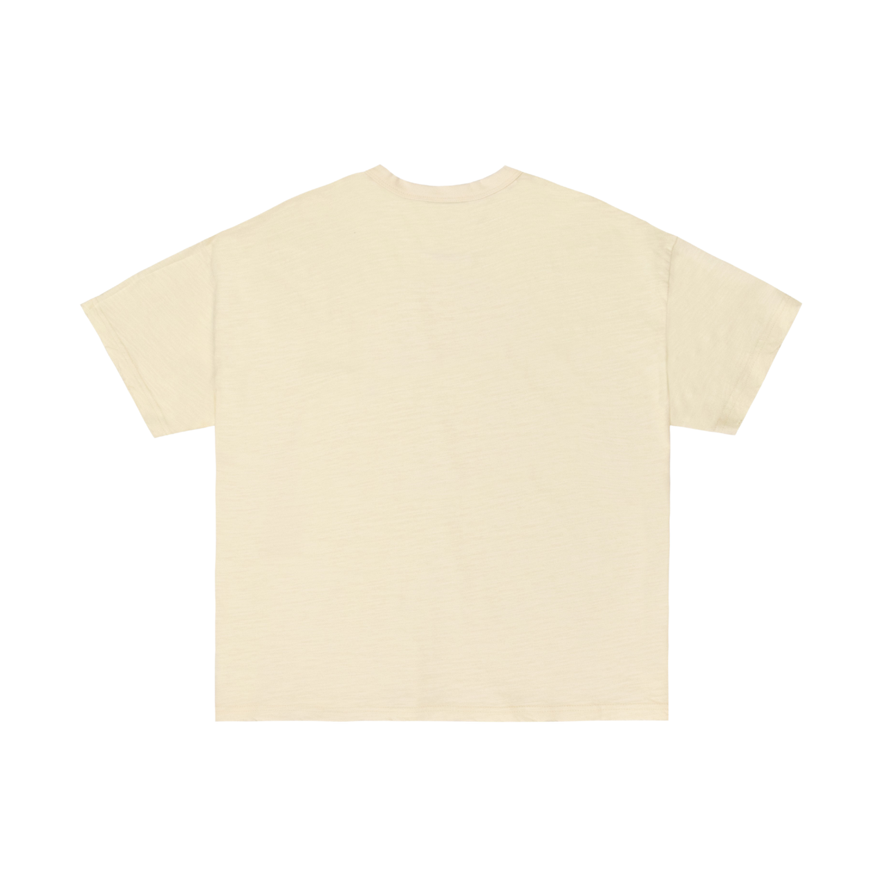 Reverse Cowgirl Tee