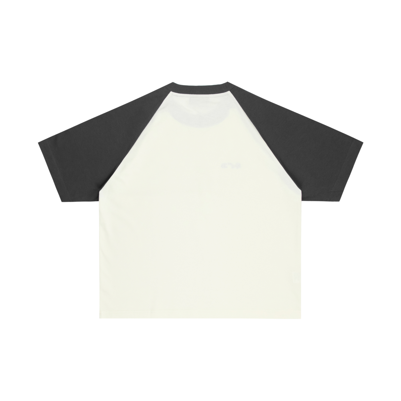 Raglan Tee