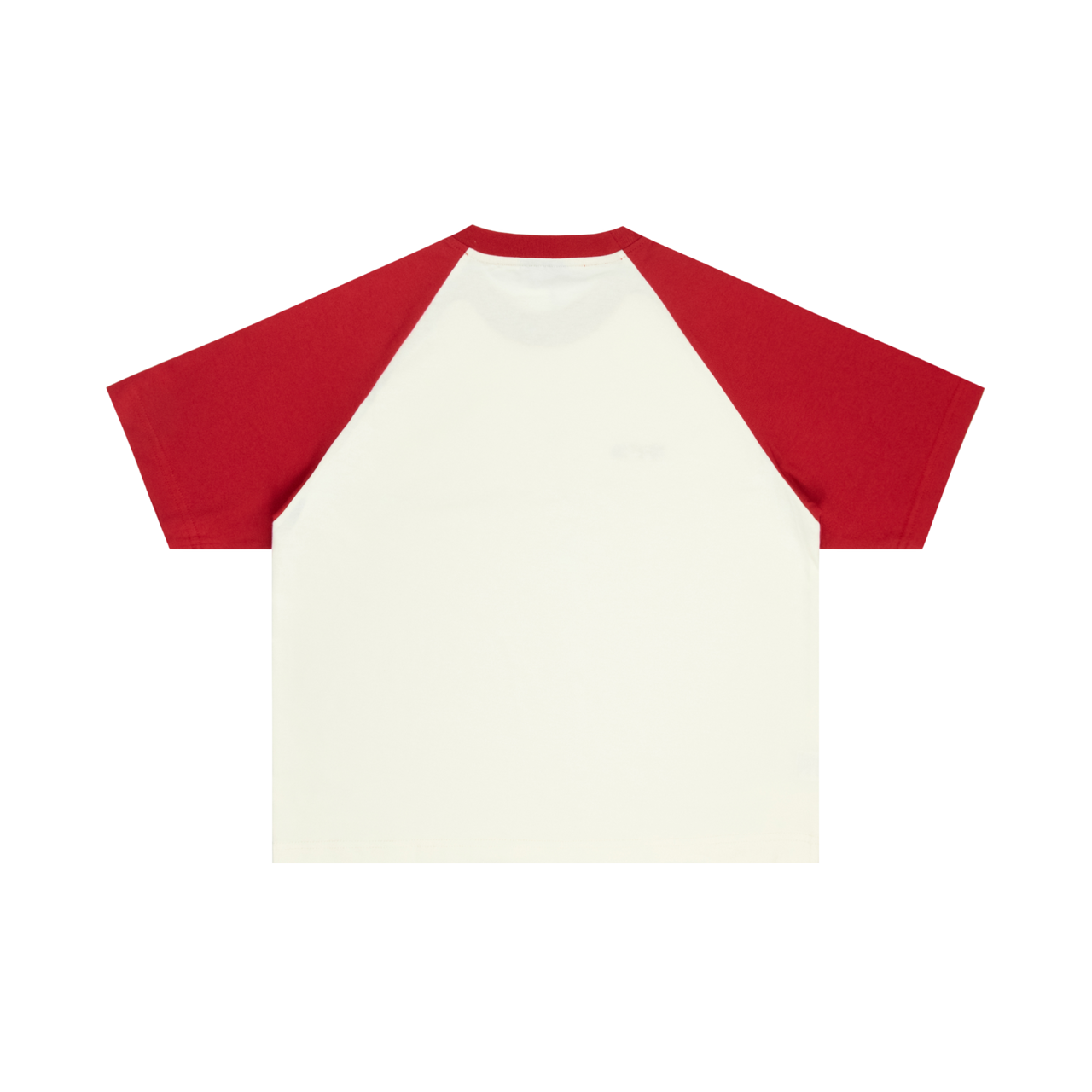 Raglan Tee