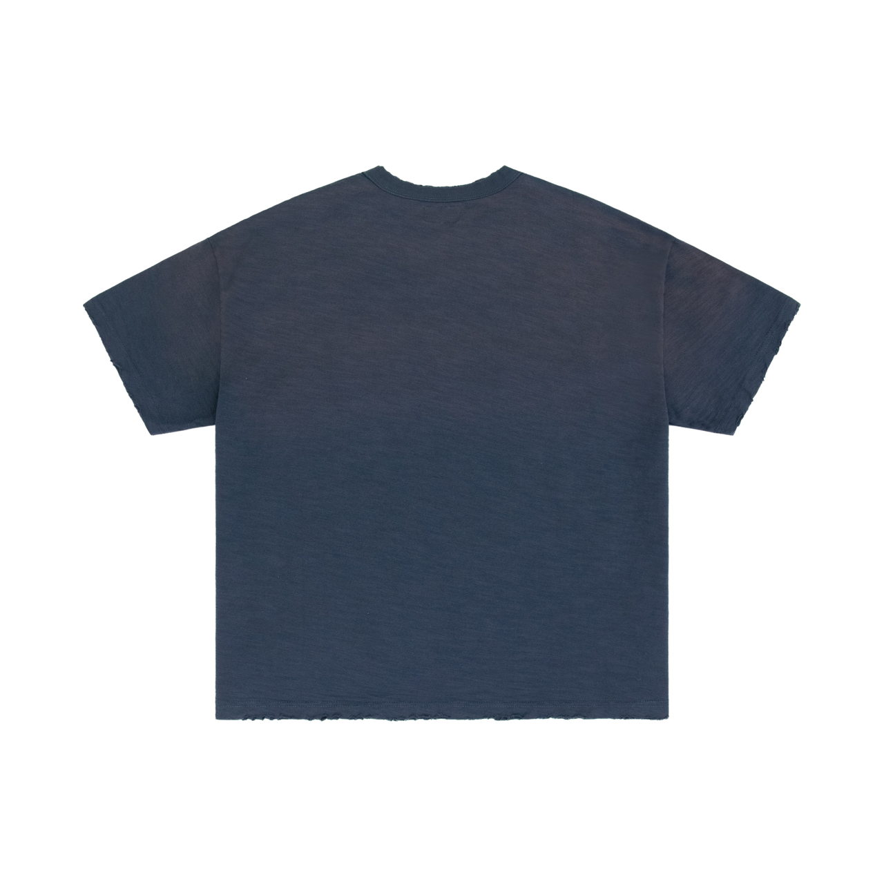 Slub Pocket Tee