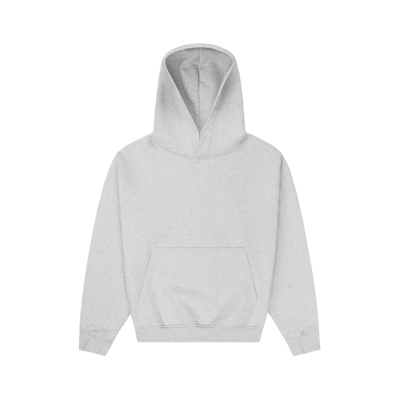 Daily Uniform Hoodie