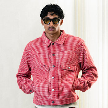 Billy Jacket