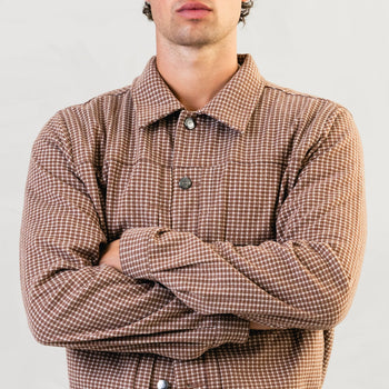 Billy Jacket