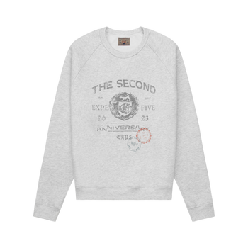 Anniversary Sweatshirt