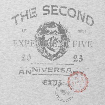 Anniversary Sweatshirt