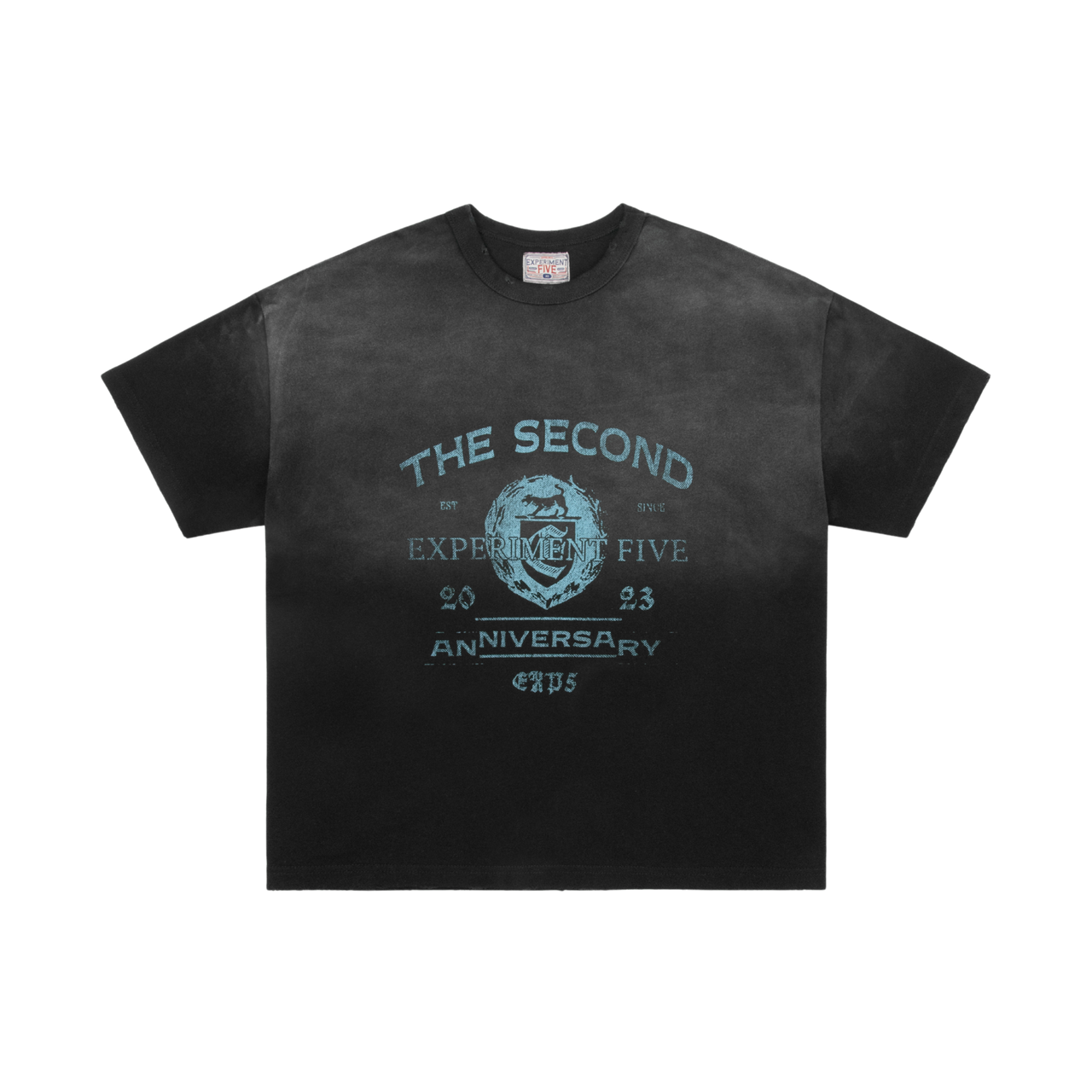Anniversary Tee