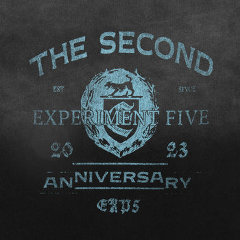 Anniversary Tee