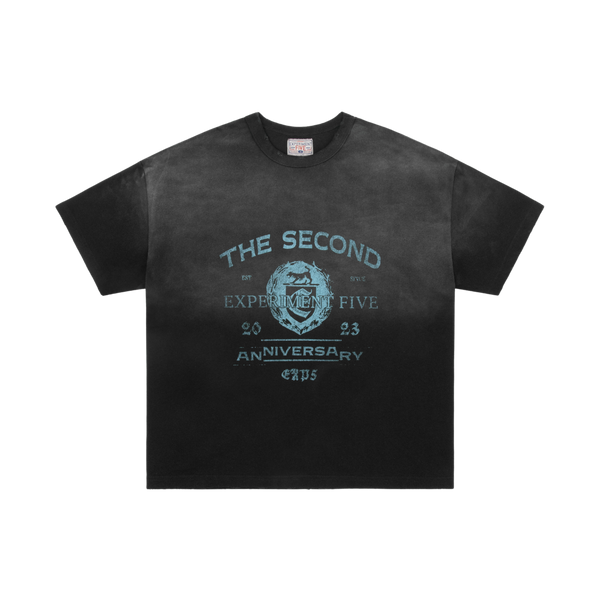 Anniversary Tee | Experiment Five