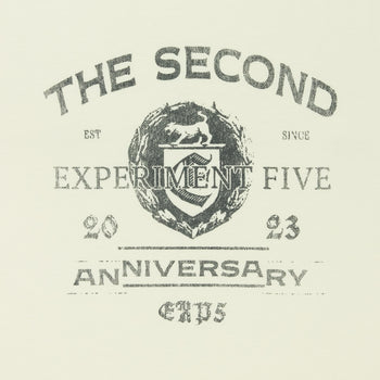 Anniversary Tee