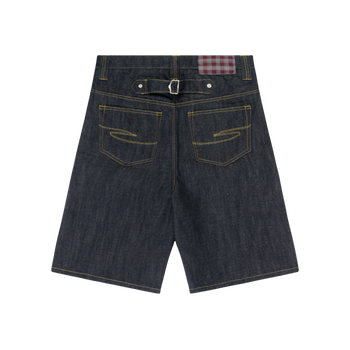 Workman Denim Shorts