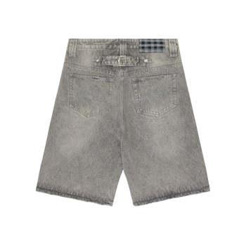 Workman Denim Shorts