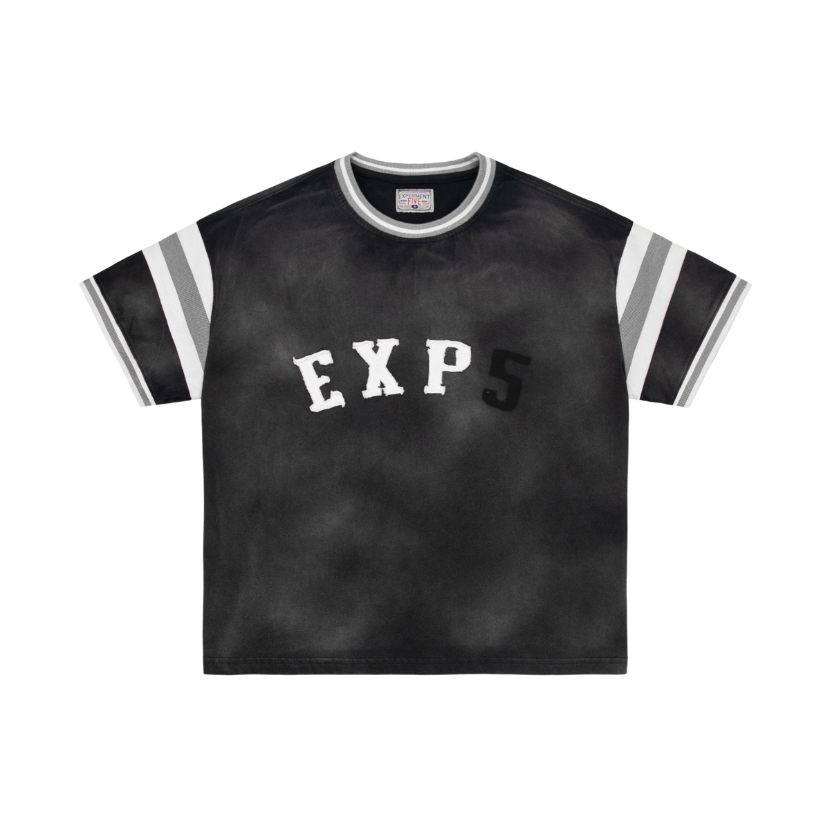 Warm Up Jersey