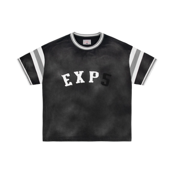 Warm Up Jersey