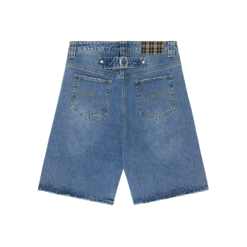 Workman Denim Shorts