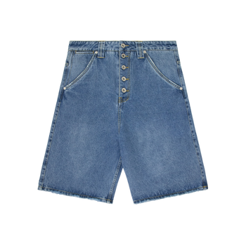 Workman Denim Shorts