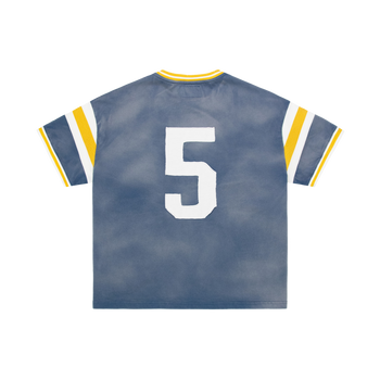 Warm Up Jersey