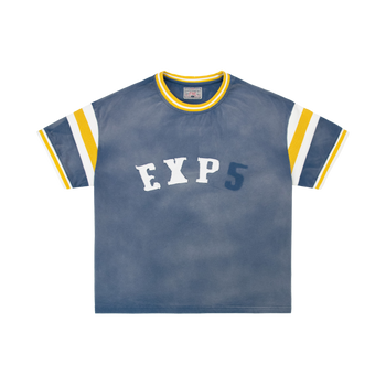 Warm Up Jersey