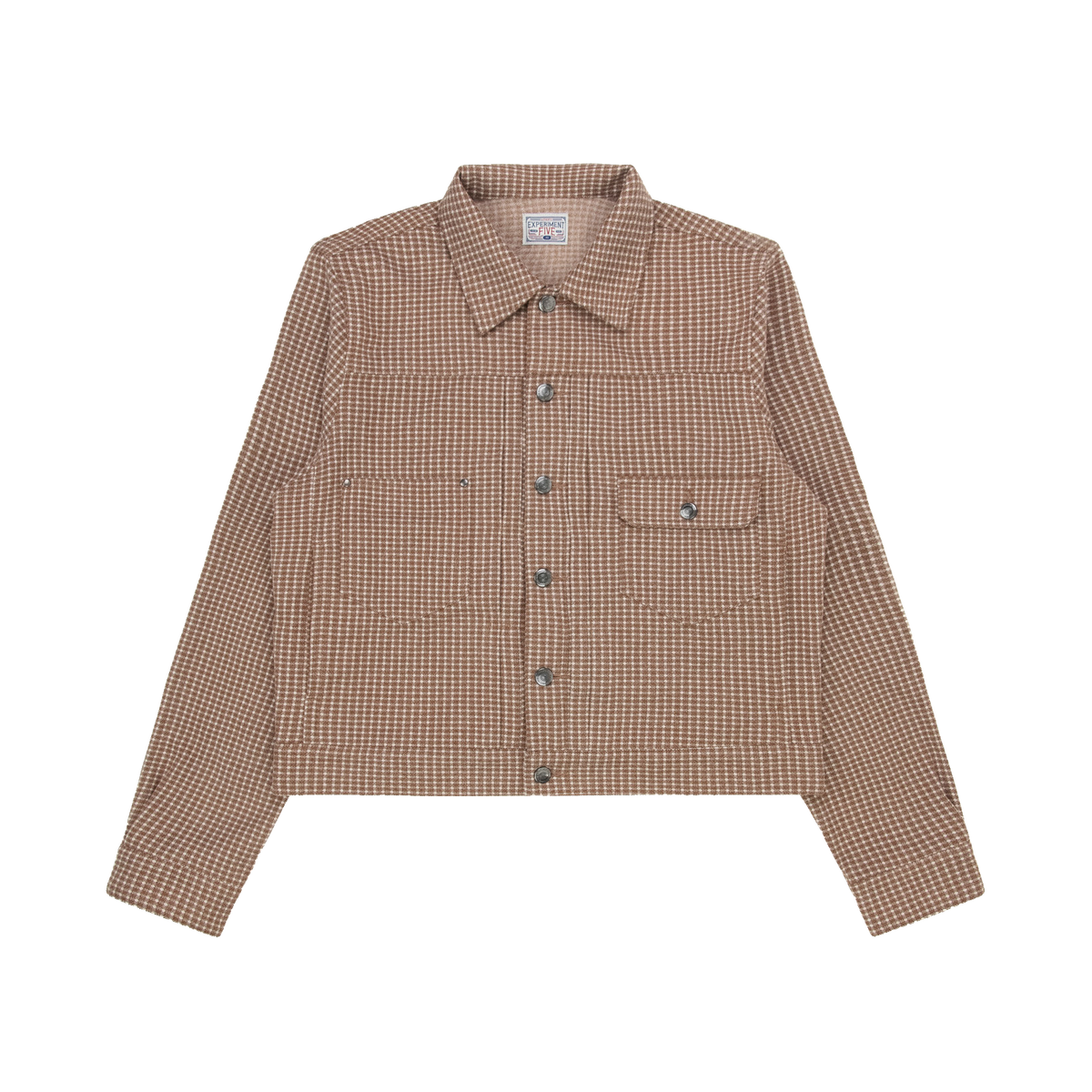 Billy Jacket