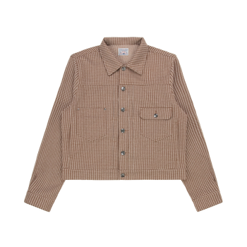 Billy Jacket