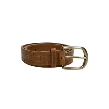 Brick Belt