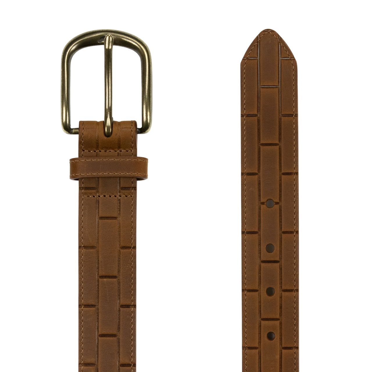 Brick Belt