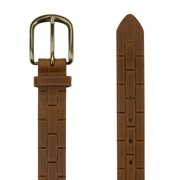 Brick Belt