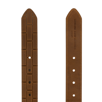 Brick Belt