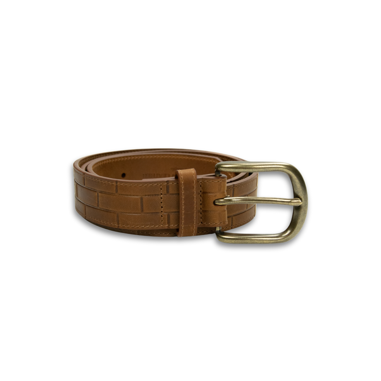 Brick Belt