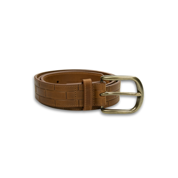 Brick Belt
